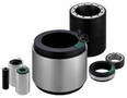 Frameless, Brushless Motors are available in 14 sizes.