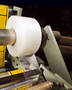 Clear Laminating Tapes come in standard and custom slit sizes.