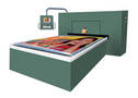 
G.P.I. Vacuum Holddown Tables Ideal for Flatbed Printers, Digital or Screen
