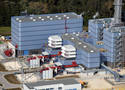 
Irsching 5 Combined Cycle Power Plant Near Ingolstadt Sets New Standards
