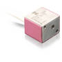 Miniature Accelerometer suits short duration shock testing.