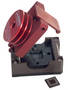 BGA Socket is used for testing 0.50 mm pitch devices.