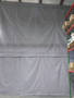 Insulated Double Paneled Vinyl Curtains have collapsible design.