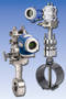 Differential Pressure Flowmeter fits lines from ½ to 24 in.