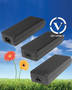 Desktop Switching Power Supply is CEC Level V compliant.