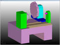 
NCL Multi-Axis Machining Software
