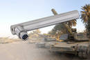 Linear Position Sensors withstand 400�F temperature spikes.
