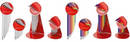
Count On Tools' KeyDisc Holder from PB Swiss Tools Earns a 2010 iF Product Design Award
