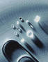 Submillimeter Optical Lenses come in sizes down to 0.2 mm.