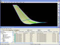 
GKN Aerospace Selects VISTAGY's FiberSIM� and SyncroFIT� Software to Design and Manufacture Winglet for Bombardier CSeries
