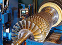 
Siemens Receives Order for Advanced Gas Turbine for Expansion Project in Texas

