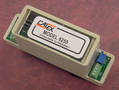 Signal Conditioner is DIN rail mountable.