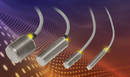 Inductive Proximity Sensors feature stainless steel housing.