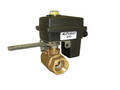 
KZValve Brings Automated Valves to the Marine Market
