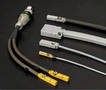 
Compact Proximity and Cylinder Position Sensors with Weldguard(TM) Protection Resist Weld Slag

