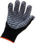 Lightweight Anti-Vibration Glove does not limit dexterity.
