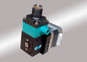 Diaphragm Dosing Pumps are chemical resistant.