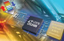 DC to DC Converter is suited for thermal energy harvesting.