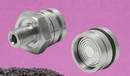 OEM Pressure Sensors provide analog and digital output.