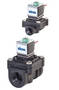 
New ITT-Alcon Electronic Latching Valve Ideal for Green Designs

