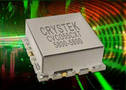 Coaxial Resonator Oscillator employs frequency doubling.