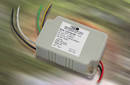 Constant Current LED Drivers deliver 3.7-52 W output.