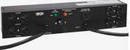 Hot-Swap PDUs work with UPS systems up to 3,000 VA.