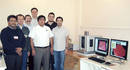 
Asylum Research Installs First Cypher AFM in Mexico - AFM Seminar at ININ July 19-22
