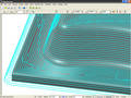 
Mastercam X5 Preview Being Showcased at IMTS 2010

