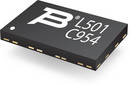 Telecom Transient Surge Protection IC responds in 100 nsec.