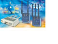 
Belden Equips Hirschmann(TM) Access Points with HiLCOS 8.00 WLAN Firmware to Meet the New European 5 GHz Standard
