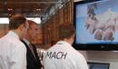 
Delcam Completes First Sales from MACH Exhibition
