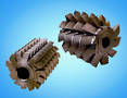 
Gleason Delivers Large Gear Hobs Faster
