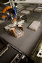 
Intelligrated Offers Robotic Arm Retrofits to Existing Alvey In-Line Palletizers

