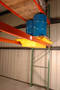 
Polyethylene Warehouse Rack Containment Sump Keeps Dangerous and Costly Spills off of Floors, Equipment and Inventory

