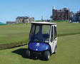 
Curtis Supplies Cabs to St. Andrews Golf Course
