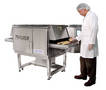 
Compact, Economical Impingement Oven
