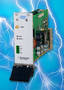 PXI Power Supply includes programmable current limit.