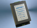 AC/DC Switching Power Supplies offer 60 W of output power.
