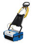 Multiwash Floor Scrubber operates quietly.