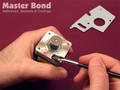 High Strength Structural Adhesive is electrically insulative.
