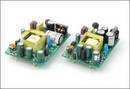 AC-DC Power Supplies are available in 10 and 15 W models.