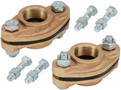 
Bronze Meter Flange Kits from Matco-Norca
