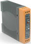 AC-DC Power Supplies have output power of 10/20/40/60/100 W.
