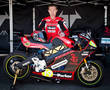 
Parker Motor Powers Brammo's New Electric Race Bike
