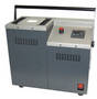 Dry Block and Liquid Bath Calibrator stabilizes in 10 mins.