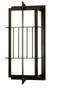 
Meyda Custom Lighting Introduces Rockport Wall Sconce

