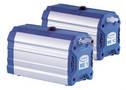 Compact Vacuum Pumps suit single and multiple filtrations.