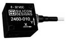 Capacitive Accelerometer Modules come in 8 different ranges.
