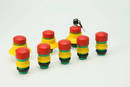 E-Stop Switches suit automation/specialty-machine industry.